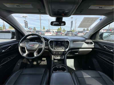2021 GMC Acadia AT4