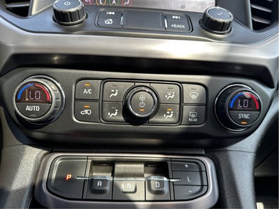 2021 GMC Acadia AT4