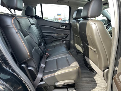 2021 GMC Acadia AT4