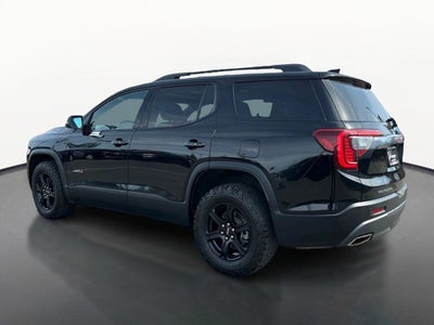 2021 GMC Acadia AT4