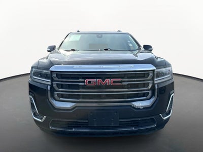 2021 GMC Acadia AT4
