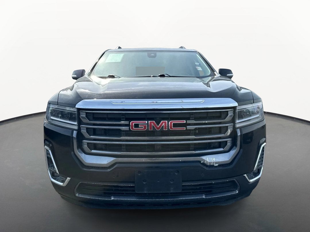 2021 GMC Acadia AT4