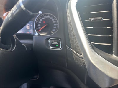 2021 GMC Acadia SLE AWD
