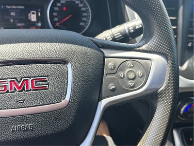2021 GMC Acadia SLE AWD