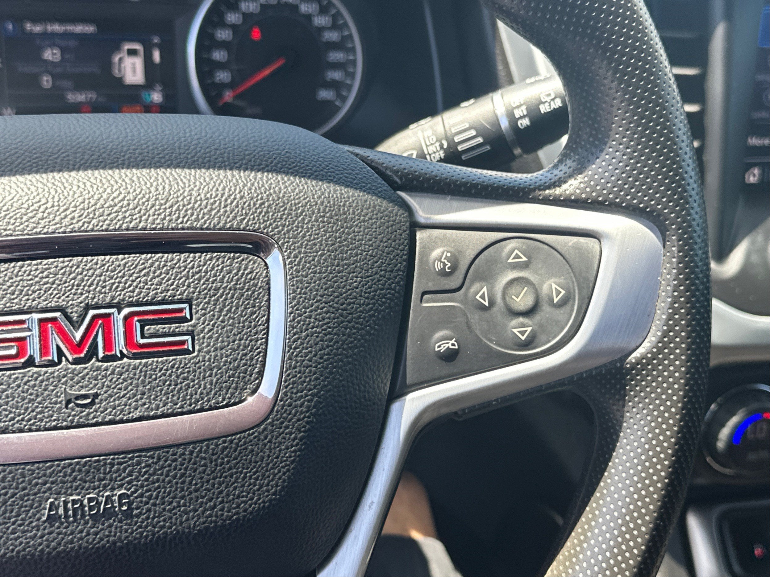 2021 GMC Acadia SLE AWD