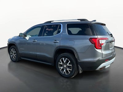 2021 GMC Acadia SLE AWD