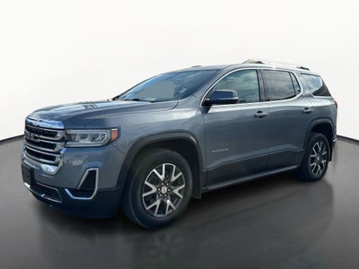 2021 GMC Acadia SLE AWD