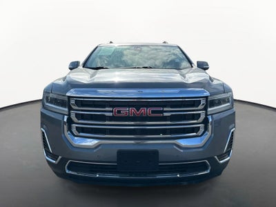 2021 GMC Acadia SLE AWD