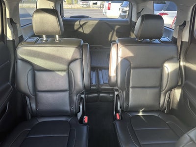 2022 GMC Acadia SLT AWD