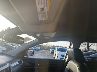 2022 GMC Acadia SLT AWD