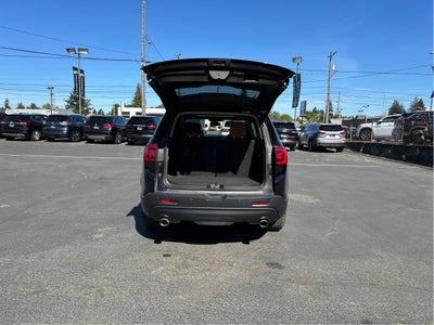 2019 GMC Acadia SLT
