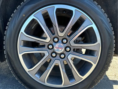 2019 GMC Acadia SLT