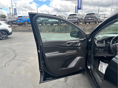 2019 GMC Acadia SLT