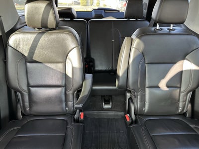 2020 Chevrolet Traverse RS AWD