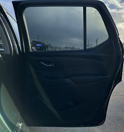 2020 Chevrolet Traverse RS AWD