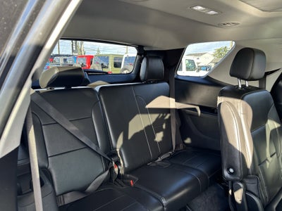 2020 Chevrolet Traverse RS AWD