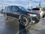 2020 Chevrolet Traverse RS AWD