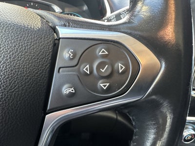 2020 Chevrolet Traverse RS AWD