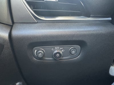 2020 Chevrolet Traverse RS AWD