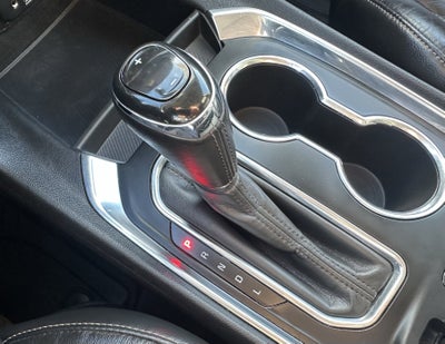 2020 Chevrolet Traverse RS AWD