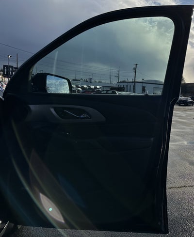 2020 Chevrolet Traverse RS AWD