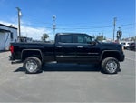 2015 GMC Sierra 2500HD available WiFi Denali