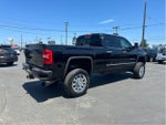 2015 GMC Sierra 2500HD available WiFi Denali