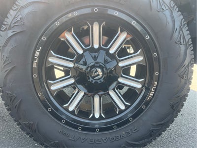 2018 GMC Sierra 2500HD SLT