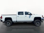 2018 GMC Sierra 2500HD SLT