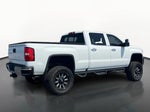 2018 GMC Sierra 2500HD SLT