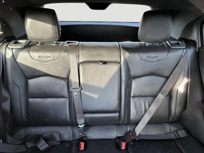 2021 Cadillac XT4 AWD Premium Luxury