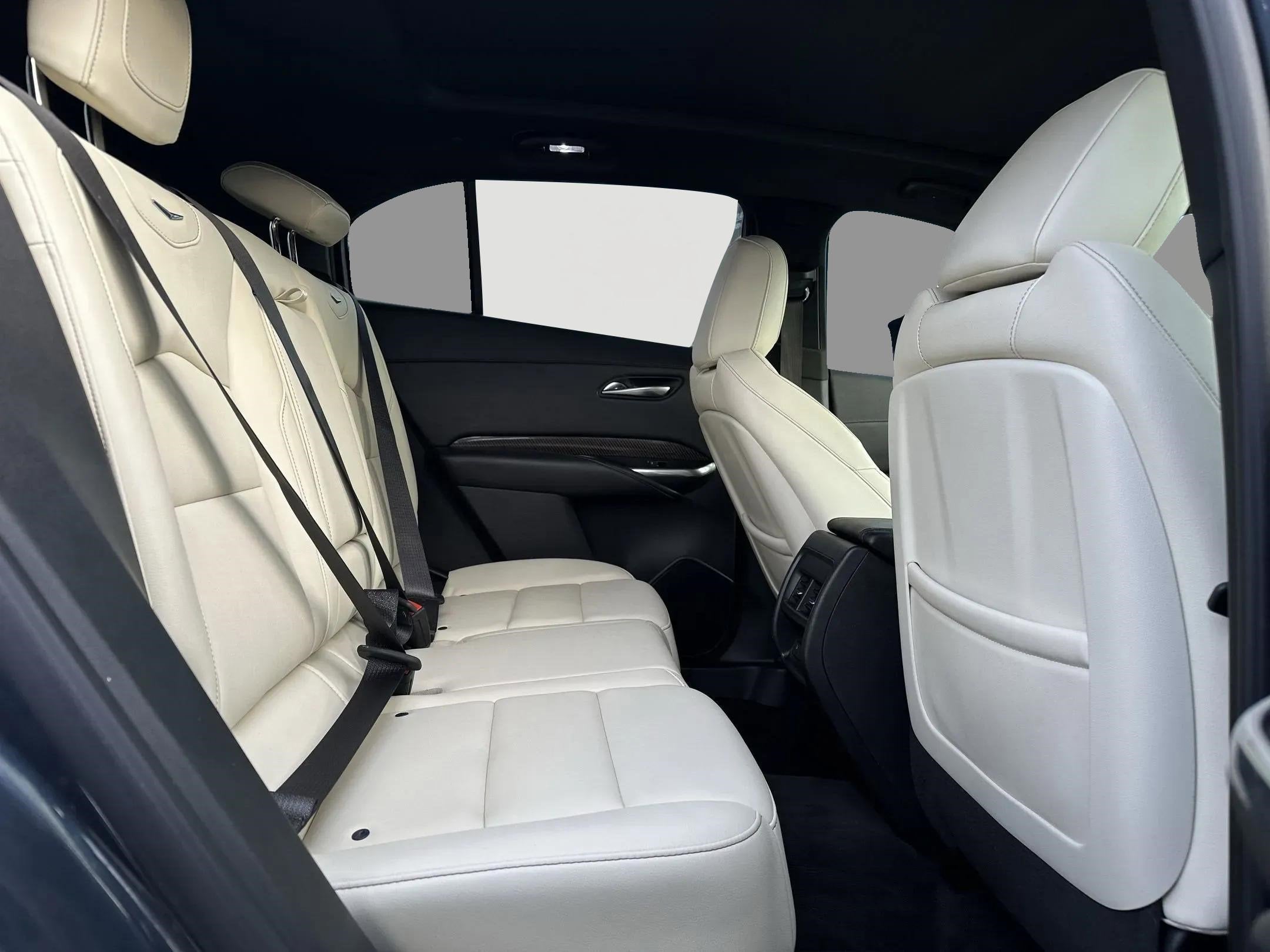 2019 Cadillac XT4 AWD Sport