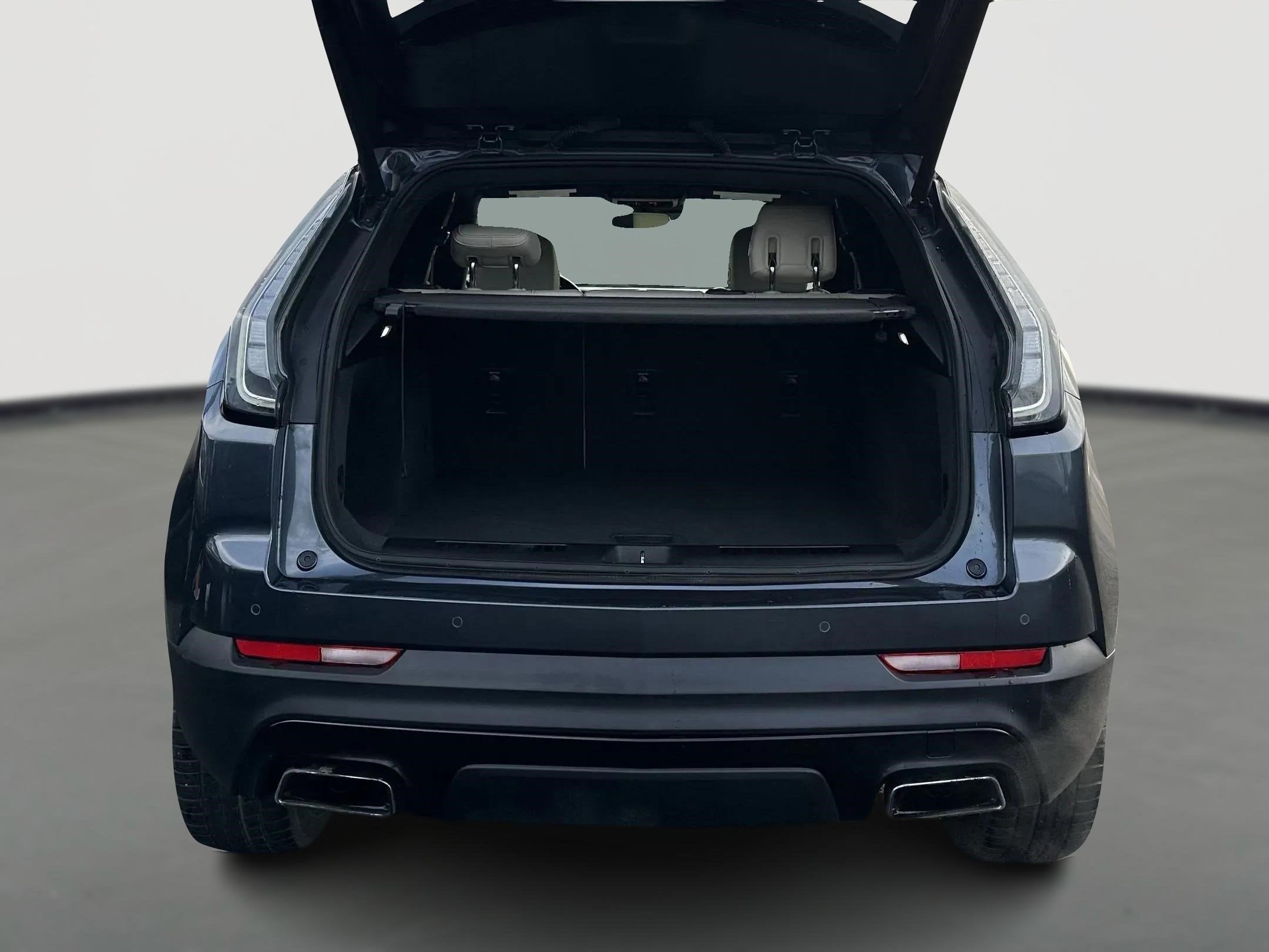 2019 Cadillac XT4 AWD Sport