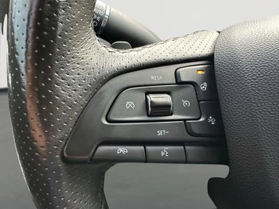 2019 Cadillac XT4 AWD Sport