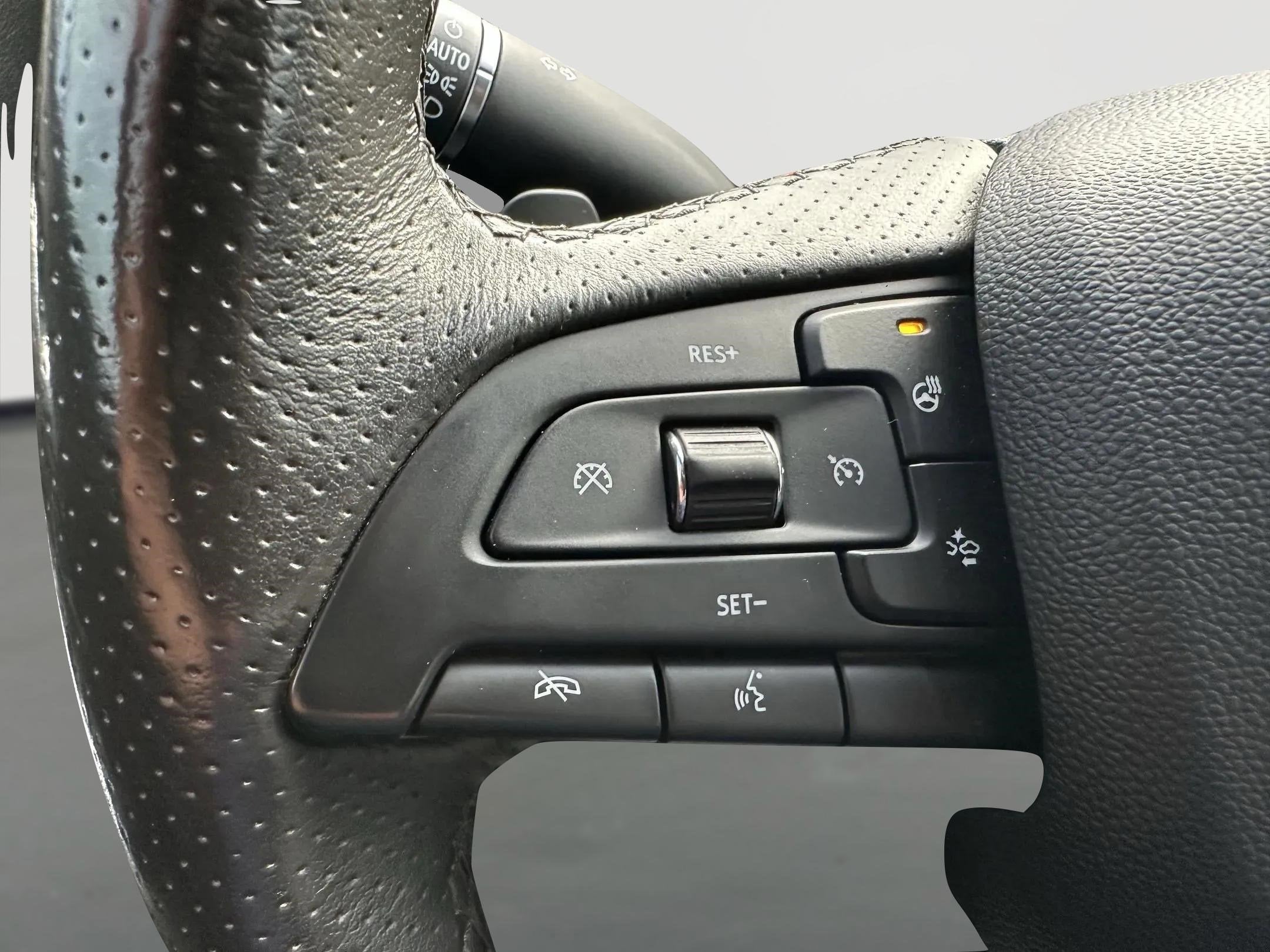 2019 Cadillac XT4 AWD Sport