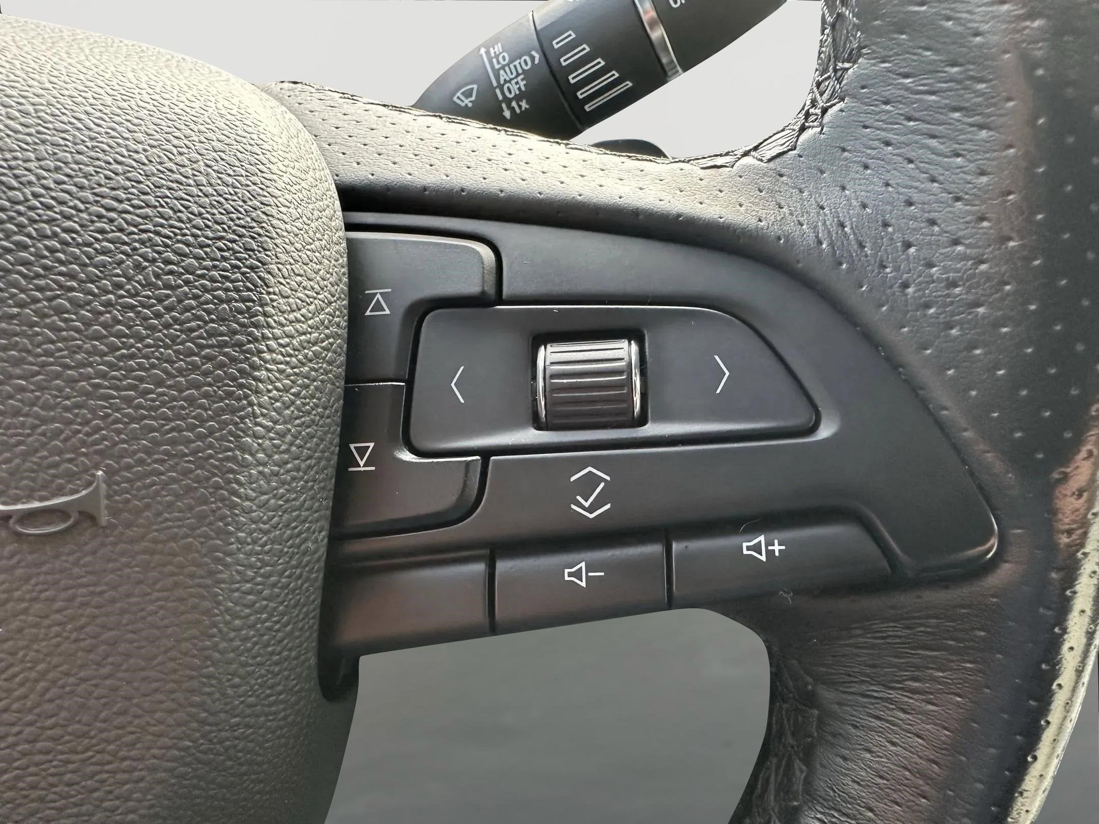 2019 Cadillac XT4 AWD Sport