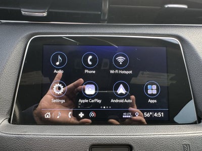 2019 Cadillac XT4 AWD Sport