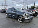 2019 Cadillac XT4 AWD Sport