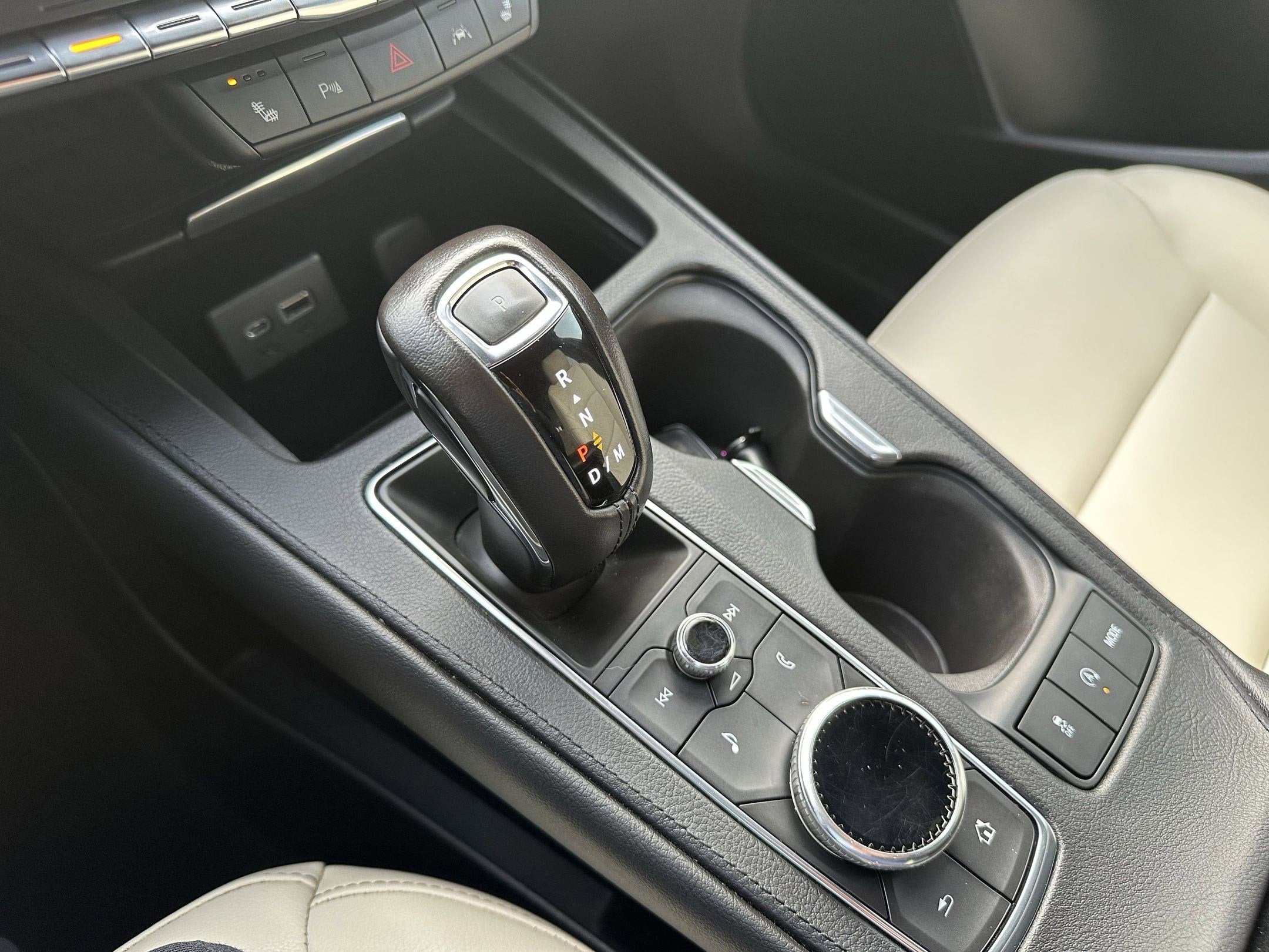 2019 Cadillac XT4 AWD Sport