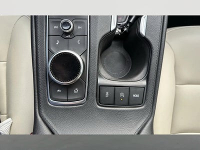 2019 Cadillac XT4 AWD Sport