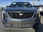 2019 Cadillac XT4 AWD Sport
