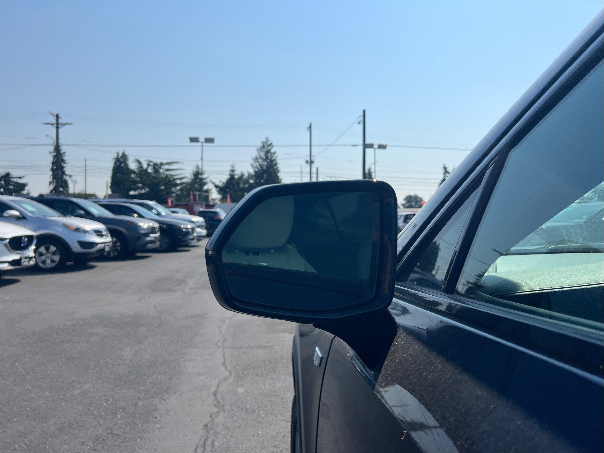 2019 Cadillac XT4 AWD Sport