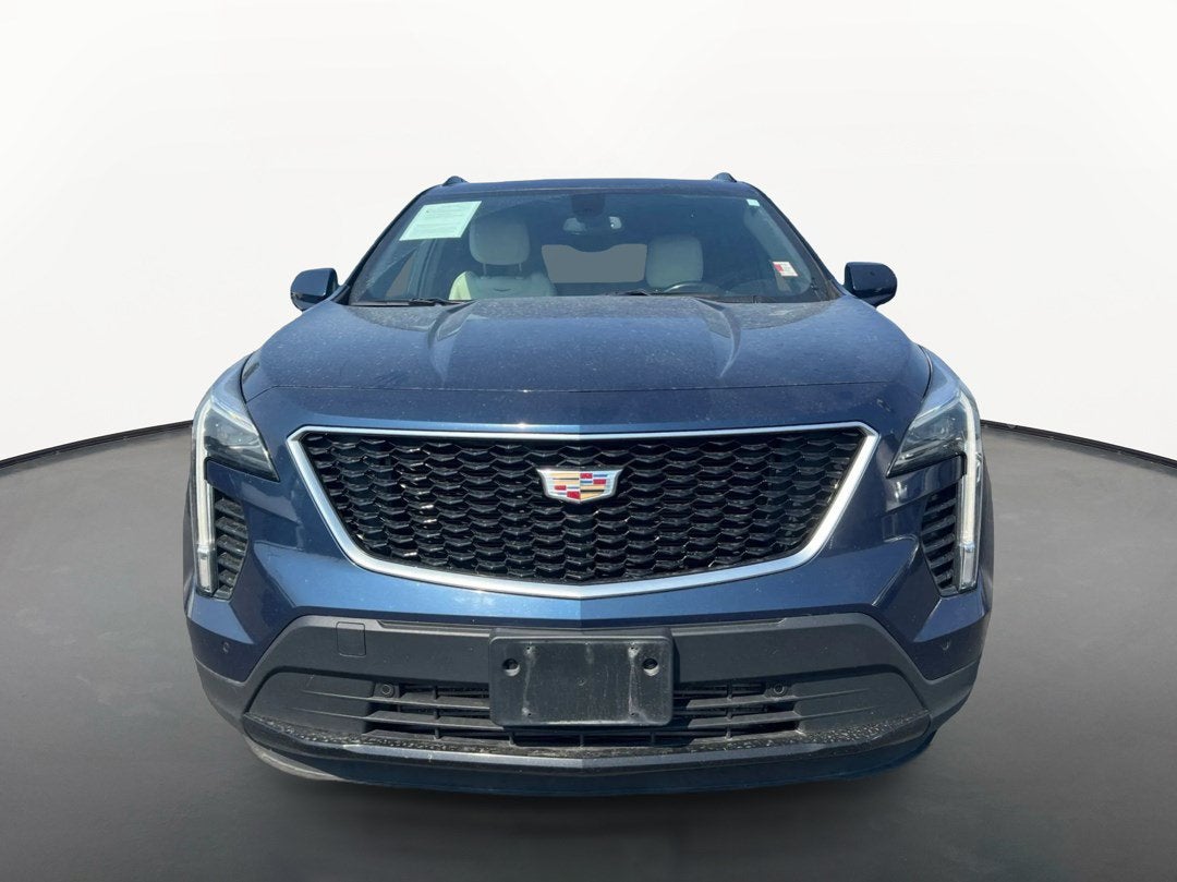 2019 Cadillac XT4 AWD Sport
