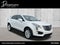 2018 Cadillac XT5 AWD