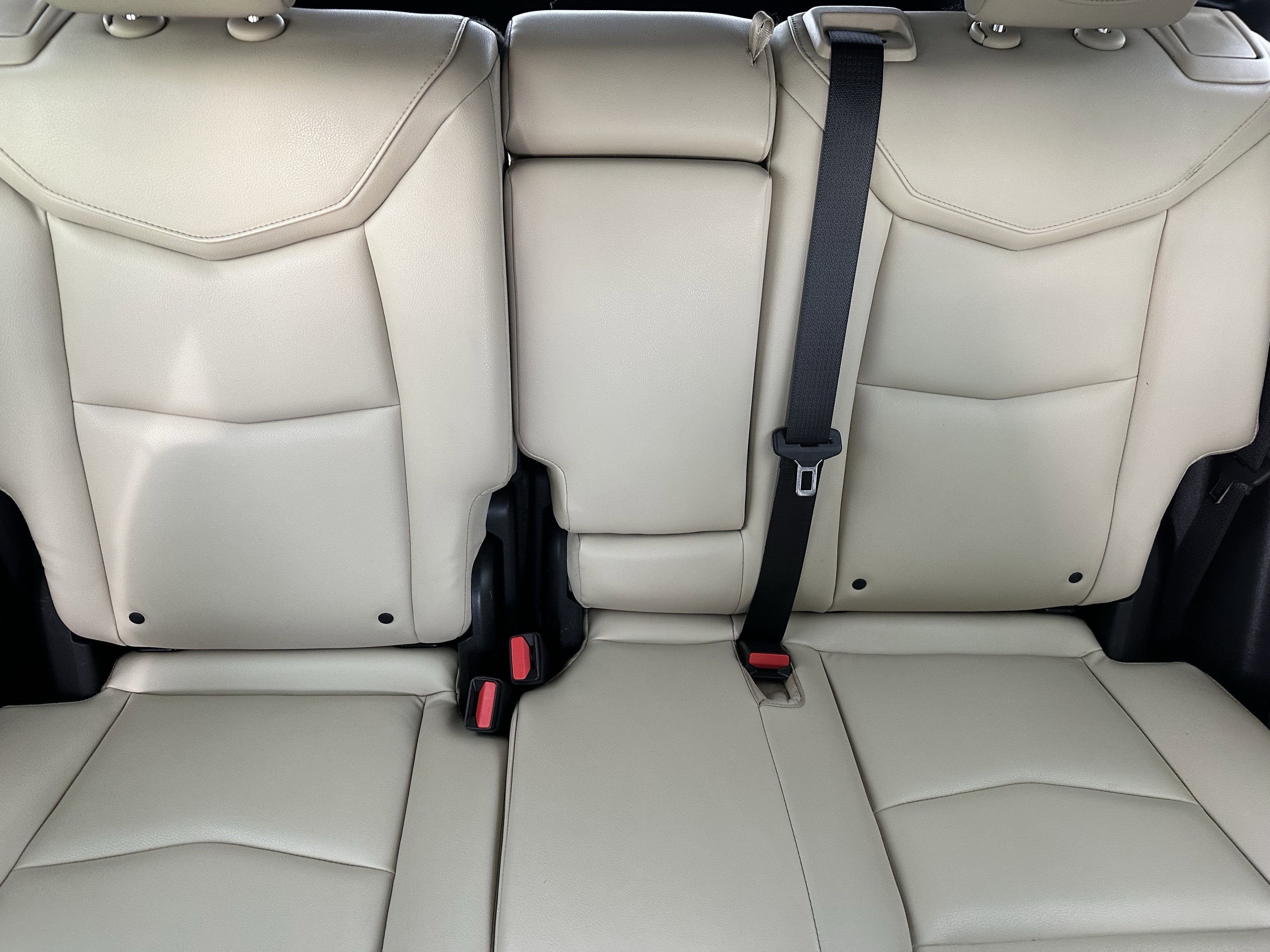 2018 Cadillac XT5 AWD