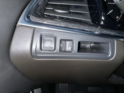 2022 Cadillac XT5 AWD Premium Luxury