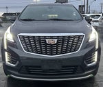 2022 Cadillac XT5 AWD Premium Luxury