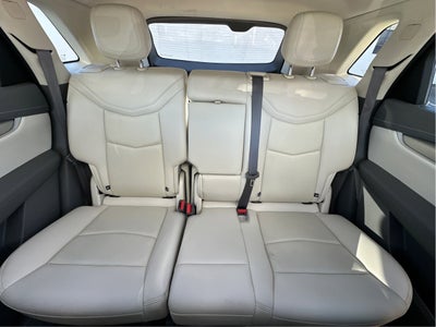 2021 Cadillac XT5 AWD Premium Luxury