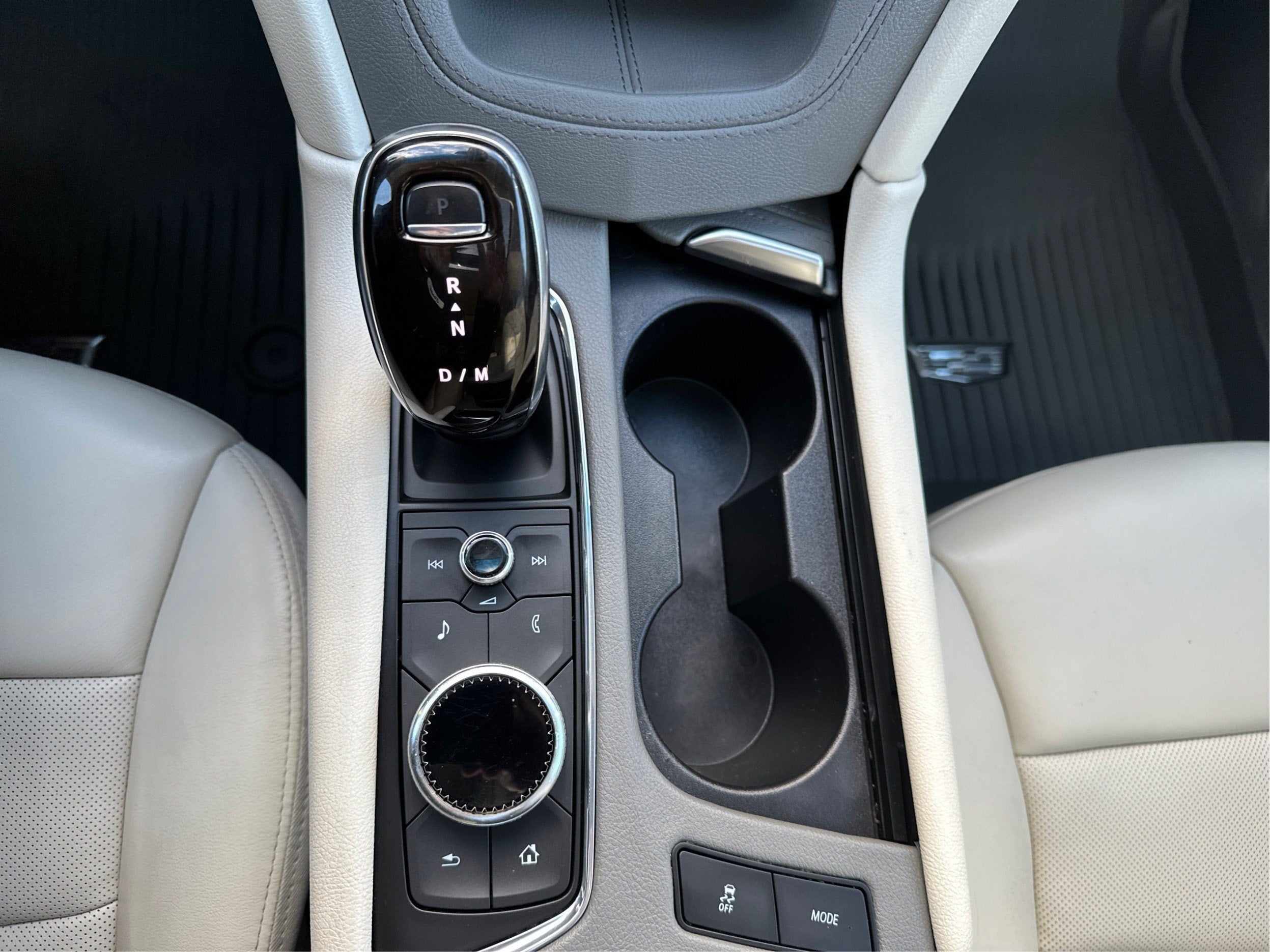 2021 Cadillac XT5 AWD Premium Luxury