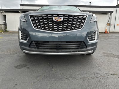 2021 Cadillac XT5 AWD Premium Luxury